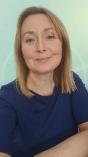 Profilfoto von Jolanta aus Mannheim. Berufswunsch: Reinigungskraft. Branche: Reinigung, Facility Management.