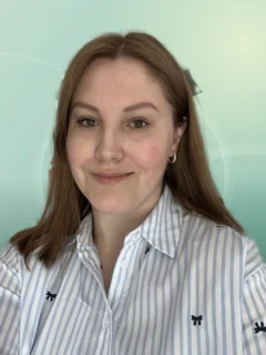 Profilfoto von Zerina aus Duisburg. Berufswunsch: Gebäudereiniger/in. Branche: Reinigung, Facility Management.