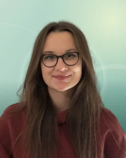 Profilfoto von Vanessa aus Henstedt-Ulzburg. Berufswunsch: Rezeptionist/in. Branche: Kundenservice.