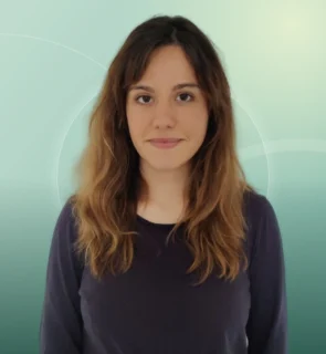 Profilfoto von Lourdes aus Berlin. Berufswunsch: Verkehrspsychologe/-psychologin. Branche: Sales, Vertrieb.