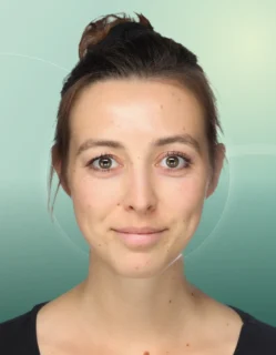 Profilbild von Marie
