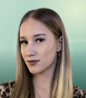 Profilfoto von Vanessa aus Ellwangen (Jagst). Berufswunsch: Produktionshelfer/in. Branche: Produktion, Fertigung.