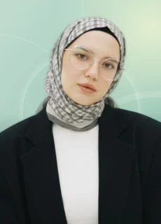 Profilbild von Maysa