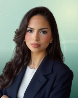 Profilfoto von Eya aus Hamburg. Berufswunsch: Datenerfasser/in. Branche: Marketing, Werbung und Personalwesen, HR.