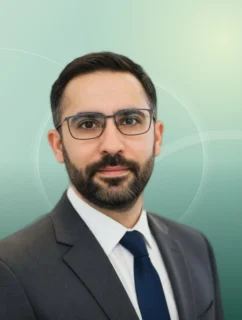 Profilbild von Fatih