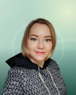 Profilfoto von Inessa aus Nürnberg. Berufswunsch: Mediengestalter/in - Digital und Print. Branche: Bildung, Pädagogik.
