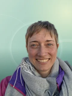 Profilbild von Anja