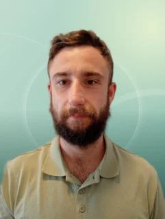 Profilfoto von Piotr aus Słubice. Berufswunsch: Warenverräumer/in. Branche: Logistik, Transport, Verkehr.
