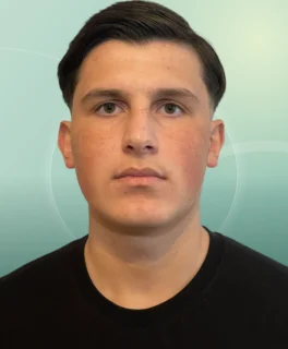 Profilbild von Baris