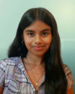 Profilbild von Manya