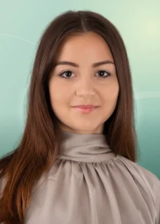 Profilbild von Klara