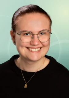 Profilfoto von Pia aus Sulzbach am Main. Berufswunsch: Ingenieur/in – Medizintechnik. Branche: IT, Informatik, Programmierung.