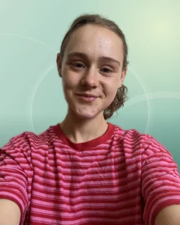 Profilbild von Mathilda