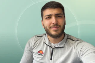 Profilbild von Zakaria