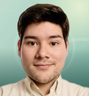 Profilbild von David