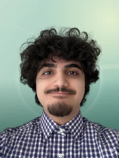 Profilbild von Furkan