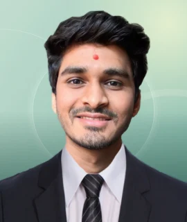Profilfoto von Kartik aus Magdeburg. Berufswunsch: Assistent/in – Controlling und Controller/in. Branche: IT, Informatik, Programmierung.