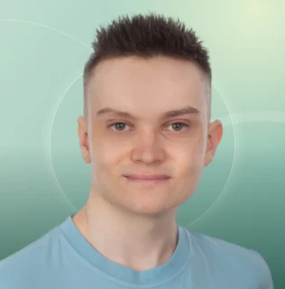 Profilfoto von Jan aus Dormagen. Berufswunsch: Softwareentwickler/in. Branche: IT, Informatik, Programmierung.