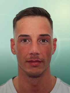 Profilbild von Jannik