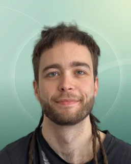 Profilfoto von Paul aus Mühlhausen. Berufswunsch: Alltagshelfer/in und Auf- & Abbauhelfer/in. Branche: Bauwesen, Architektur und Elektronik.