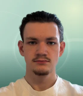 Profilbild von Kevin