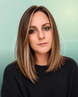 Profilbild von Melanie
