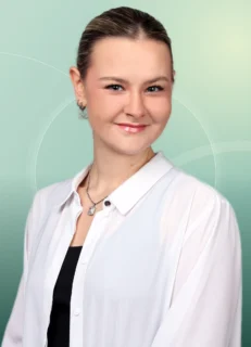 Profilfoto von Freya aus Berlin. Berufswunsch: Inventurhelfer/in. Branche: Wirtschaft, Sekretariat.