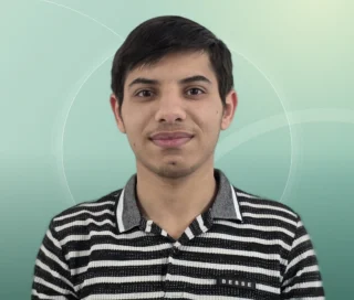 Profilbild von Ahmed