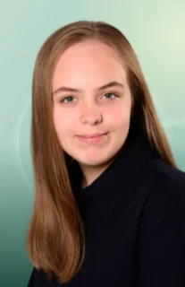 Profilbild von Elina