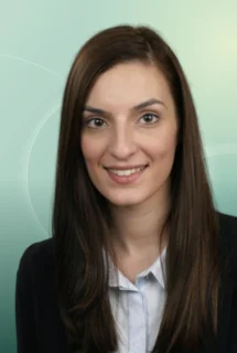 Profilfoto von Eleni aus Ditzingen. Berufswunsch: Empfangsmitarbeiter/in und Personalsachbearbeiter/in. Branche: Gastronomie, Hotellerie, Tourismus und Personalwesen, HR.