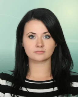 Profilbild von Inna
