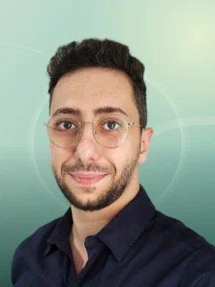 Profilbild von Khaled