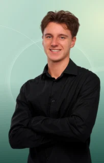 Profilbild von Linus