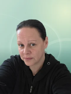 Profilfoto von Jacqueline aus Bad Münder. Berufswunsch: Fahrer/in. Branche: Logistik, Transport, Verkehr.