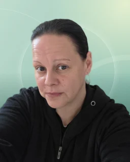 Profilfoto von Jacqueline aus Bad Münder. Berufswunsch: Fahrer/in. Branche: Logistik, Transport, Verkehr.