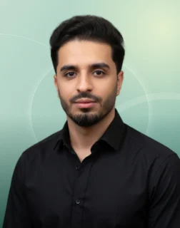 Profilbild von Ali