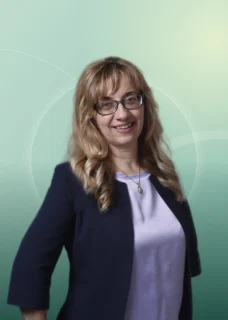 Profilfoto von Gordana aus Karlsruhe. Berufswunsch: Bilanzbuchhalter/in und Finanzberater/in. Branche: Wirtschaft, Sekretariat.