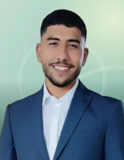 Profilfoto von Mahmoud aus Chemnitz. Berufswunsch: IT-Administrator/in. Branche: IT, Informatik, Programmierung.