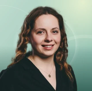 Profilfoto von Lisabeth aus Velbert. Berufswunsch: Alltagshelfer/in und Produktionshelfer/in. Branche: Lebensmittel, Getränke und Bildung, Pädagogik.