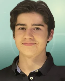 Profilbild von Mattis