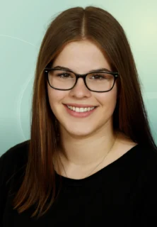 Profilfoto von Luisa aus Bad Nauheim. Berufswunsch: Lebensmittelchemiker/in. Branche: Lebensmittel, Getränke und Naturwissenschaften, Labor.