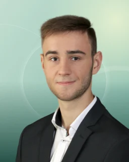Profilfoto von Marvin aus Kiel. Berufswunsch: Fachkraft – Lagerlogistik. Branche: Logistik, Transport, Verkehr.