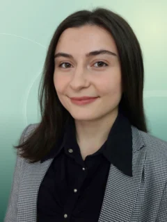 Profilfoto von Aylin aus Erkelenz. Berufswunsch: Lagerhelfer/in. Branche: Logistik, Transport, Verkehr.