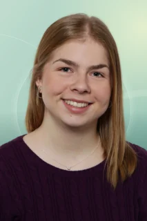 Profilfoto von Helene aus Esslingen am Neckar. Berufswunsch: Fitnessberater/in und Kinderbetreuer/in. Branche: Personalwesen, HR.