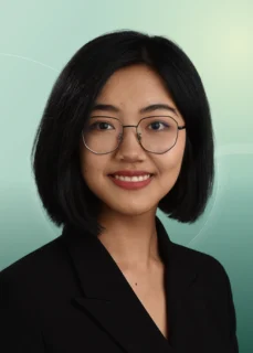 Profilfoto von Yichen aus Magdeburg. Berufswunsch: Messe-Moderator/in. Branche: Beratung, Consulting und Finanzen, Buchhaltung.