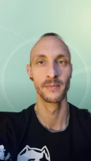 Profilbild von Maik
