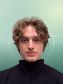 Profilbild von Aaron