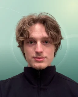 Profilfoto von Aaron aus Jena. Berufswunsch: Biologe/Biologin und Biologielaborant/in. Branche: Bildung, Pädagogik und Design, Musik, Tanz, Schauspiel.