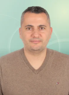 Profilbild von Mert