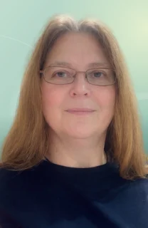 Profilfoto von Nina aus Baunatal. Berufswunsch: Account-Manager/in und Bürohelfer/in. Branche: Kundenservice.